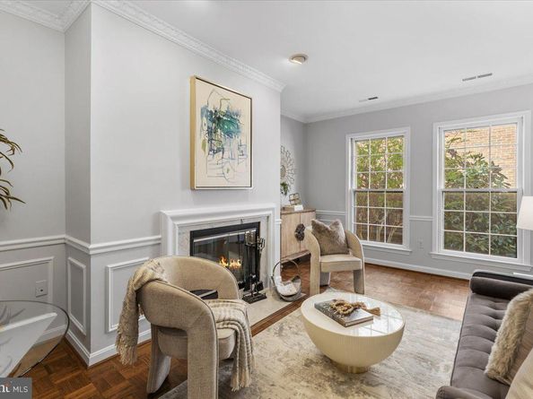 208 Justice Court NE 44, Washington DC 20002