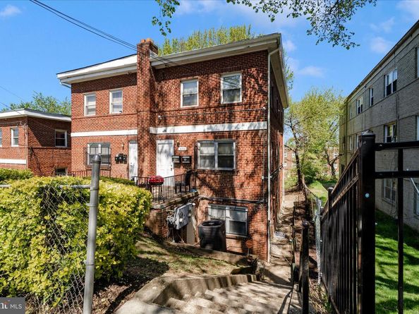 320 Atlantic Street SE, Washington DC 20032