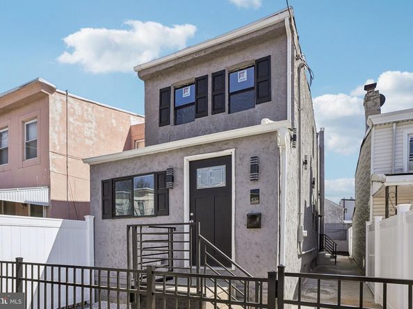 4727 Edmund Street, Philadelphia PA 19124