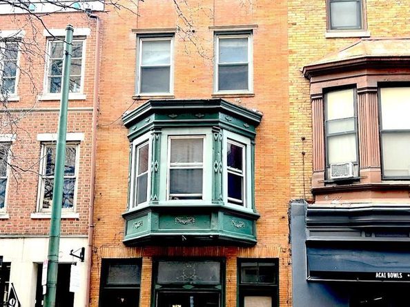 238 S 11TH Street, Philadelphia PA 19107