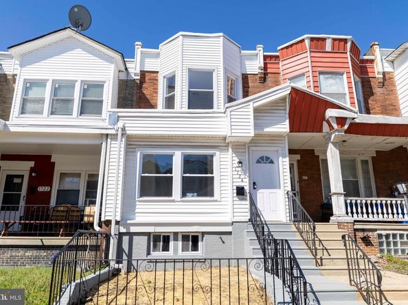 1724 N Edgewood Street, Philadelphia PA 19151
