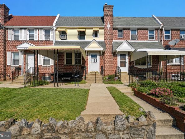 217 E Greenwood Avenue, Lansdowne PA 19050
