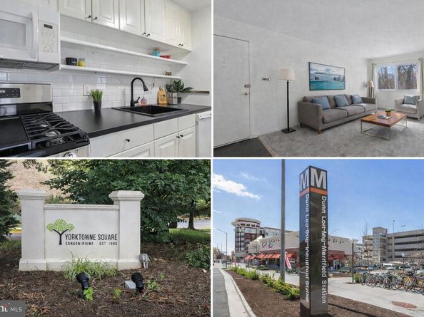 8000 Le Havre Place 13, Falls Church VA 22042