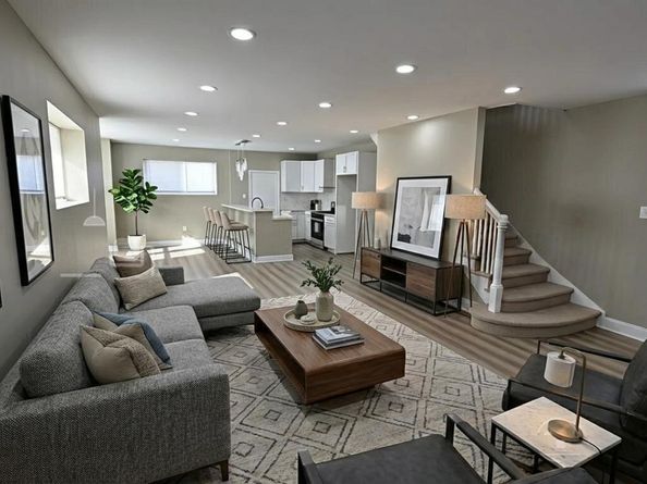 1101 E Rittenhouse Street, Philadelphia PA 19138