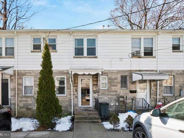 57 Benson Drive, Glenolden PA 19036