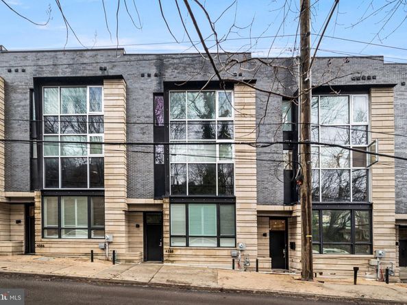 4588 Silverwood Street, Philadelphia PA 19127