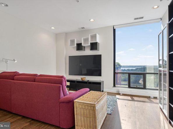 1011 Arlington Boulevard 1112, Arlington VA 22209