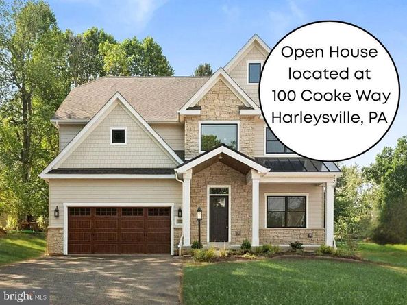 102 Harvey Road 1BP, Wallingford PA 19086