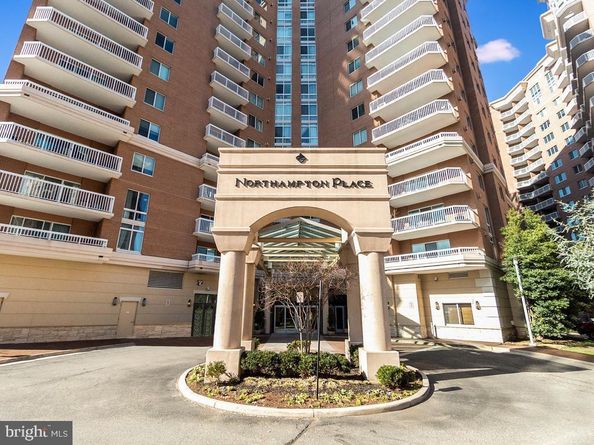 3101 N Hampton Drive 1614, Alexandria VA 22302