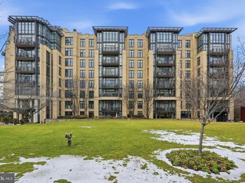 4301 Military Road NW