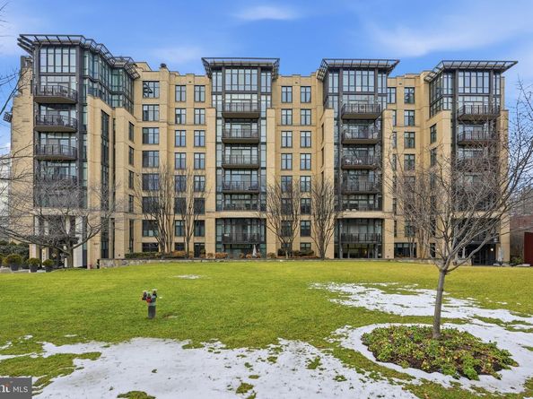 4301 Military Road NW 306, Washington DC 20015