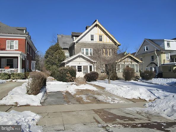 6307 Sherwood Road, Philadelphia PA 19151