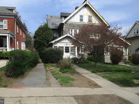 6307 Sherwood Road, Philadelphia PA 19151