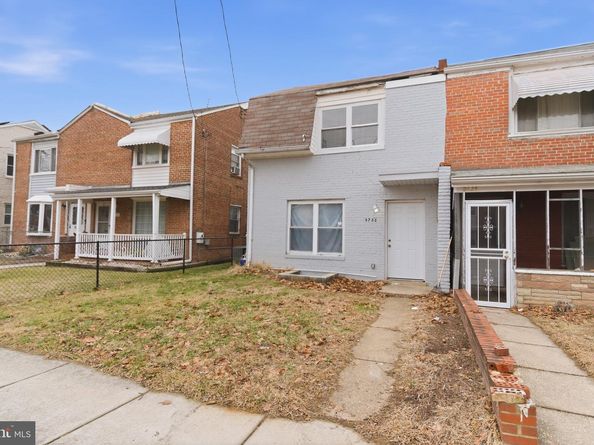 5732 5TH Street NE, Washington DC 20011