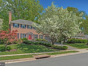 1025 Broad Branch Court