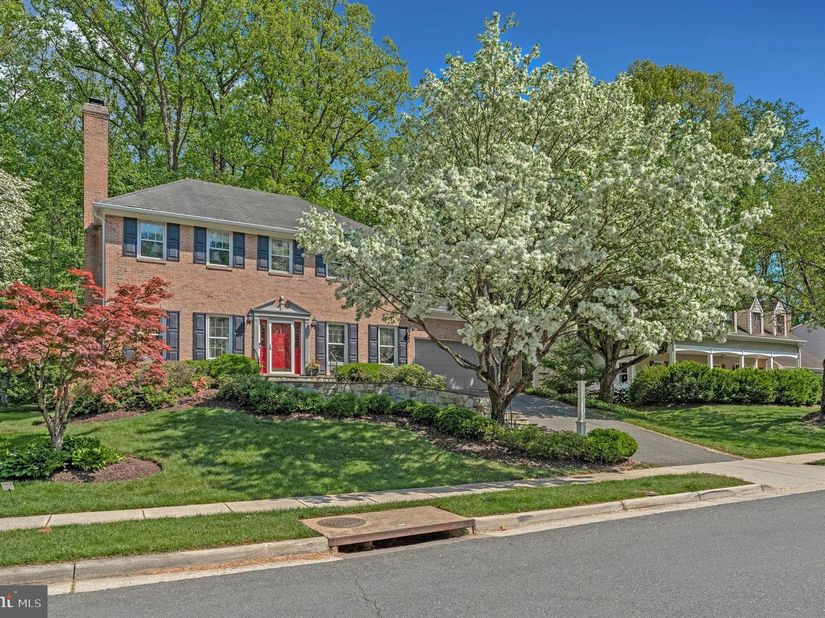 1025 Broad Branch Court, Mclean VA 22101