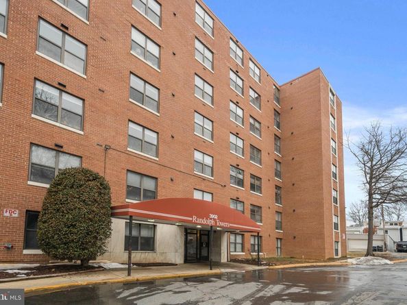 3902 14TH Street NW 321, Washington DC 20011