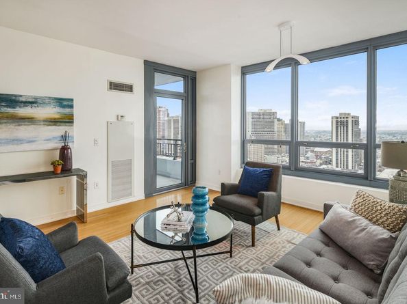 2101 Market Street 2805, Philadelphia PA 19103