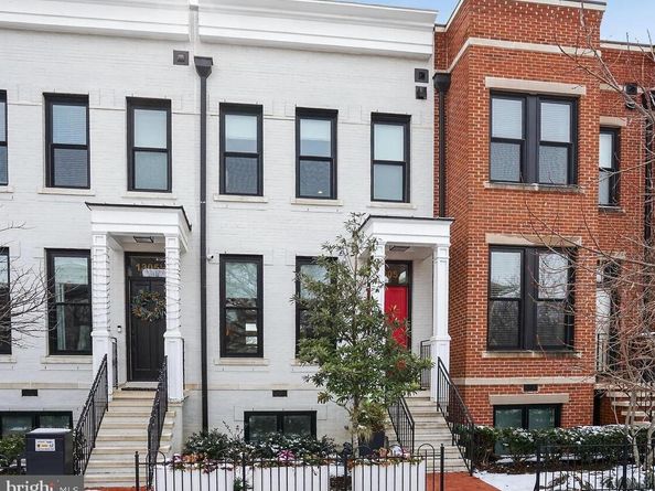 1305 D Street SE, Washington DC 20003