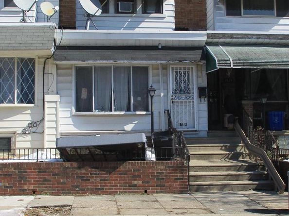 1923 Pratt Street, Philadelphia PA 19124