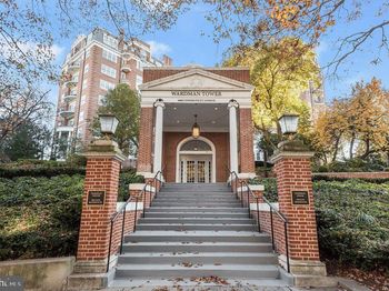 2660 Connecticut Avenue NW