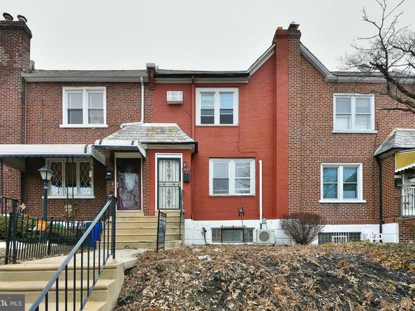 7537 Woolston Avenue, Philadelphia PA 19150