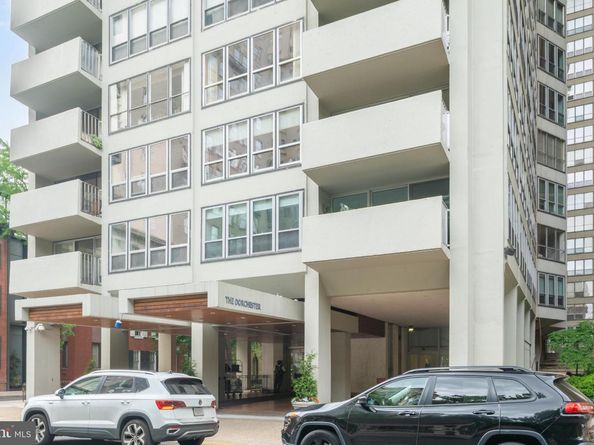 224 W Rittenhouse Square 2502, Philadelphia PA 19103