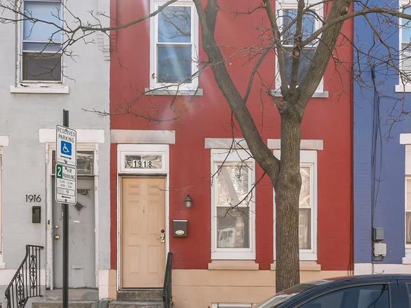1918 Page Street, Philadelphia PA 19121