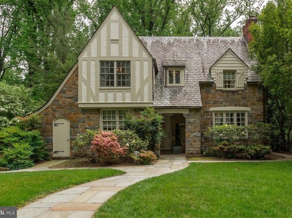 4968 Quebec Street NW, Washington DC 20016