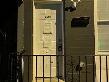 2549 N Bancroft Street