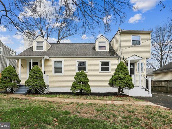 1721 S Monroe Street S, Arlington VA 22204