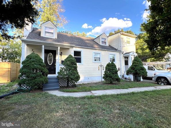 1721 S Monroe Street S, Arlington VA 22204