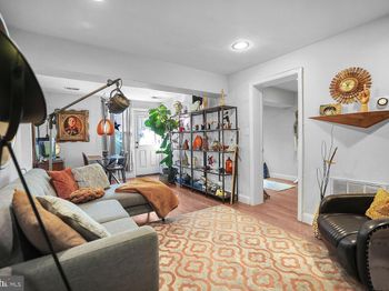 1400 Oglethorpe Street NW