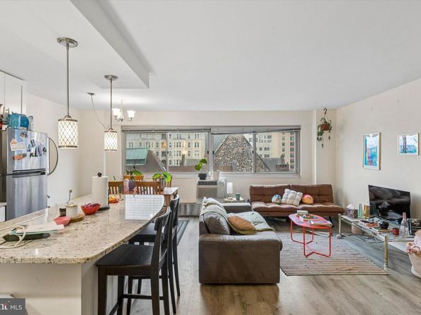 2101 Chestnut Street 618, Philadelphia PA 19103