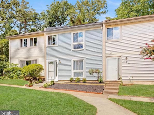 428 Reneau Way, Herndon VA 20170