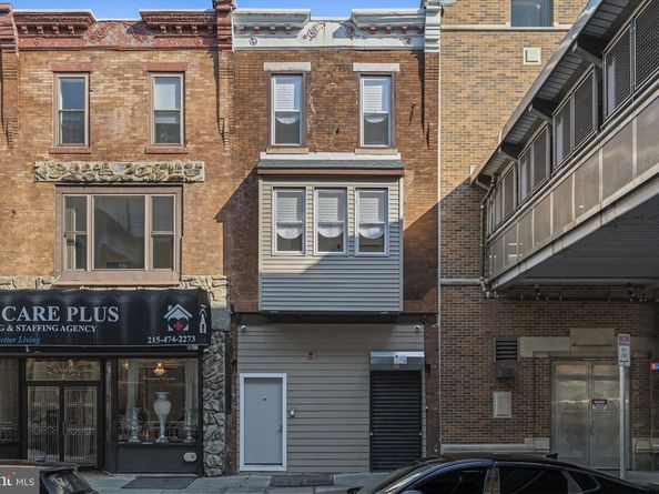 6009 Market Street, Philadelphia PA 19139