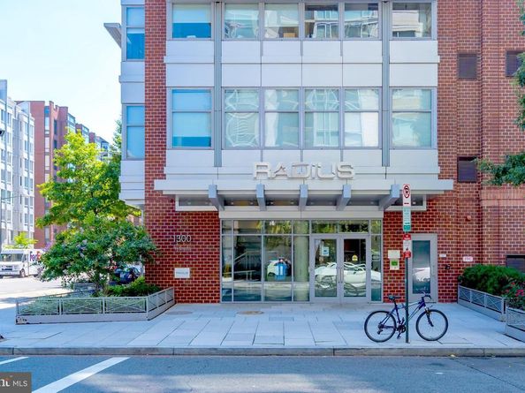 1300 N Street NW 214, Washington DC 20005