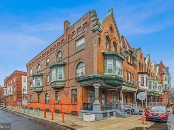 1720 Memorial Avenue