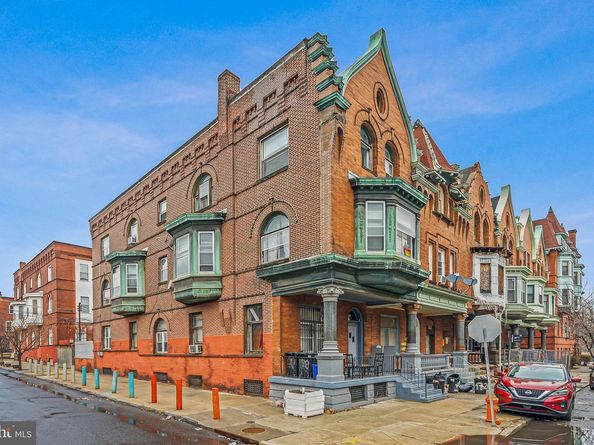 1720 Memorial Avenue, Philadelphia PA 19104