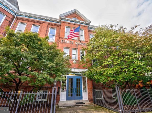 1375 Maryland Avenue NE F, Washington DC 20002