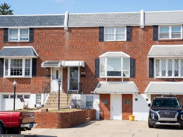 3216 Chesterfield Road, Philadelphia PA 19114