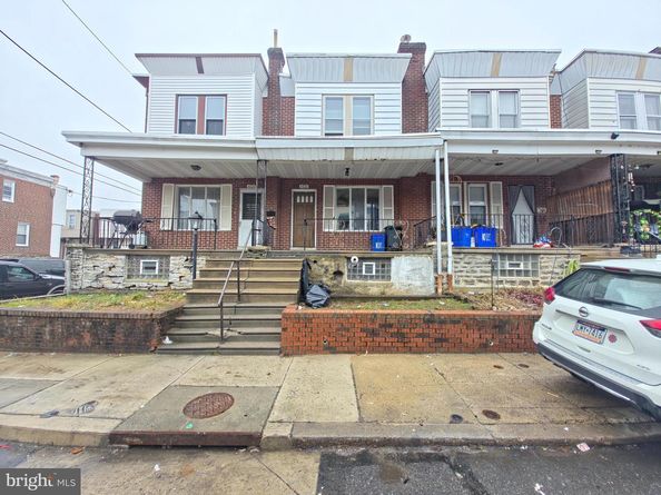 4026 Higbee Street, Philadelphia PA 19135