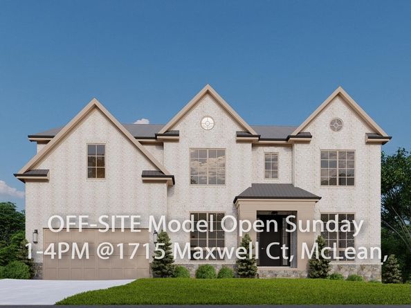 8807 Jarrett Valley Drive, Vienna VA 22182