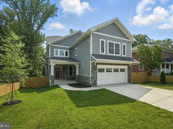 3857 Pinewood Terrace, Falls Church VA 22041