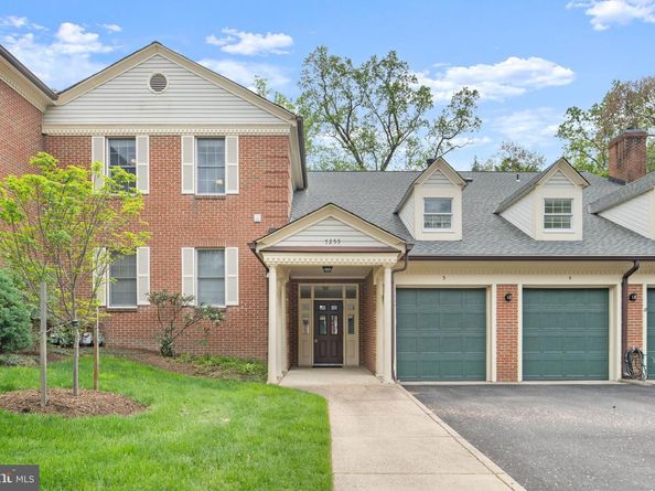 7255 Glen Hollow Court 55/4, Annandale VA 22003