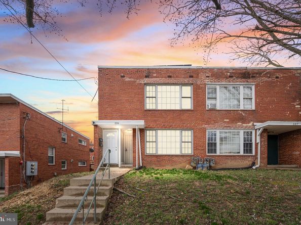 109 Webster Street NE, Washington DC 20011