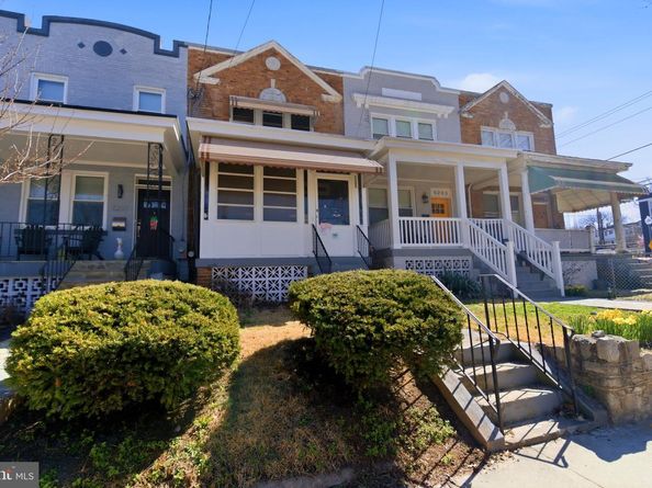 5205 5TH Street NW, Washington DC 20011