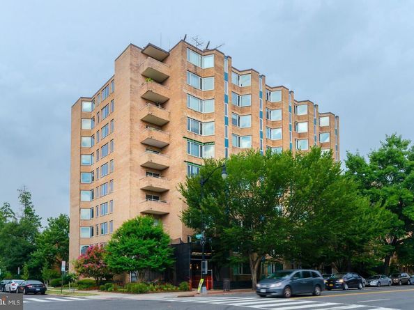 2800 Wisconsin Avenue NW 510, Washington DC 20007