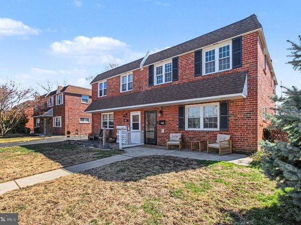 822 Hancock Street, Ridley Park PA 19078