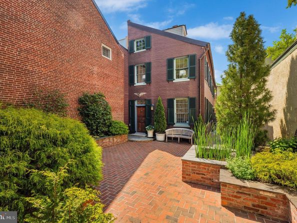 403 S Fairfax Street, Alexandria VA 22314